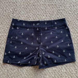 Loft Shorts